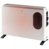 DOMO DO7351CH Turbo Konvektor 2000 W Weiß DOMO DO7351CH Turbo Konvektor 2000 W Weiß