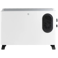 DOMO DO7351CH Turbo Konvektor 2000 W Weiß DOMO DO7351CH Turbo Konvektor 2000 W Weiß