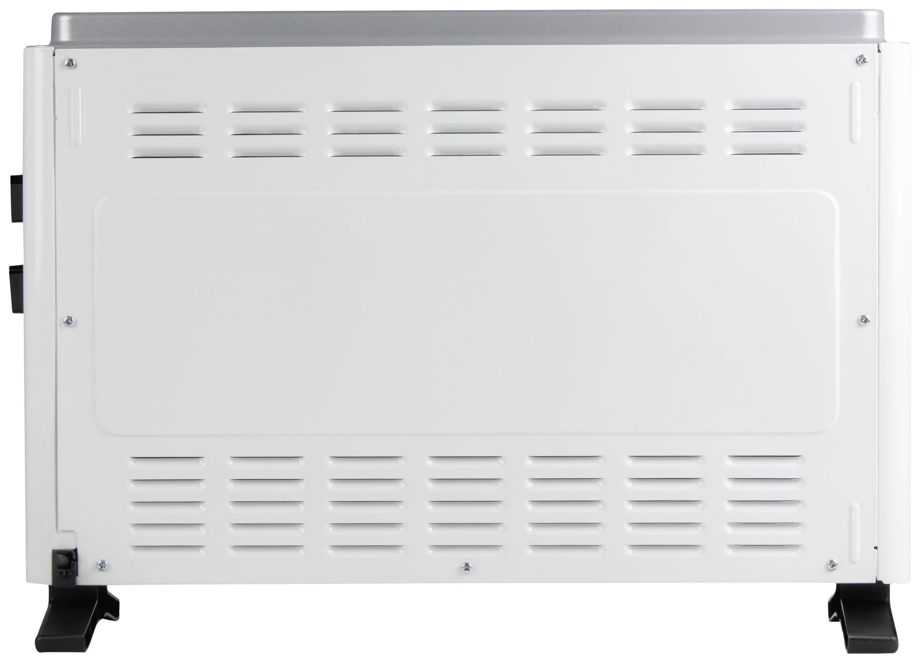 DOMO DO7351CH Turbo Konvektor 2000 W Weiß