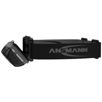 Ansmann HD230BS LED Stirnlampe batteriebetrieben 230lm 1600-0386 Ansmann HD230BS LED Stirnlampe batteriebetrieben 230lm 1600-0386