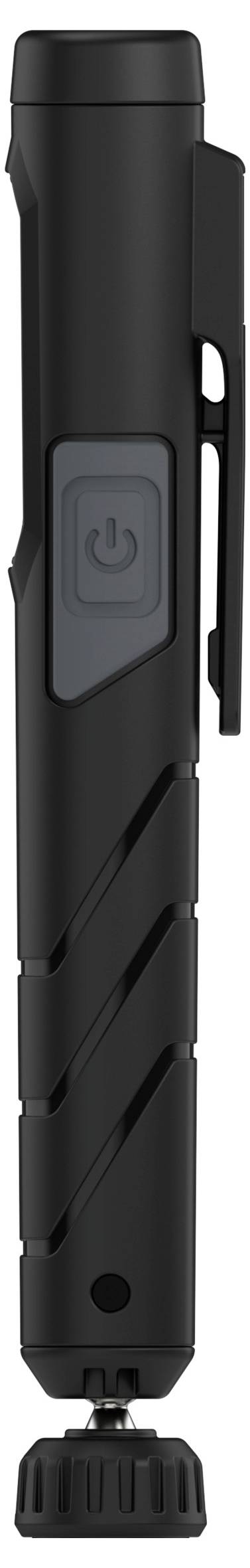 Ansmann 990-00120 Profi Penlight akkubetrieben LED Schwarz