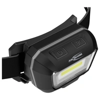 Ansmann HD280RS Profi LED Stirnlampe akkubetrieben 300lm 6.5h 990-00121 Ansmann HD280RS Profi LED Stirnlampe akkubetrieben 300lm 6.5h 990-00121