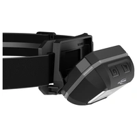 Ansmann HD280RS Profi LED Stirnlampe akkubetrieben 300lm 6.5h 990-00121 Ansmann HD280RS Profi LED Stirnlampe akkubetrieben 300lm 6.5h 990-00121