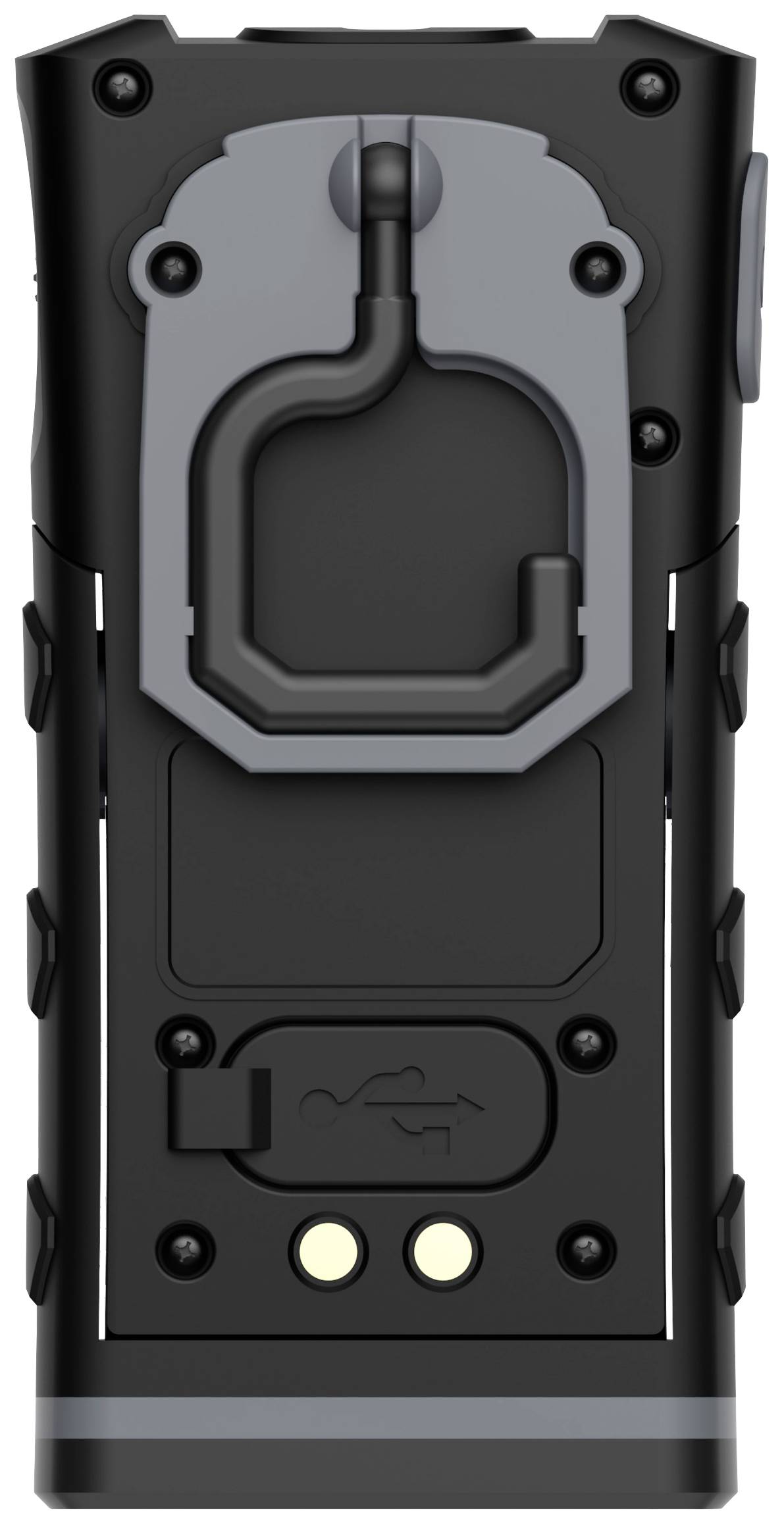 Ansmann 990-00123 Worklight Pocket LED Arbeitsleuchte akkubetrieben 500 lm