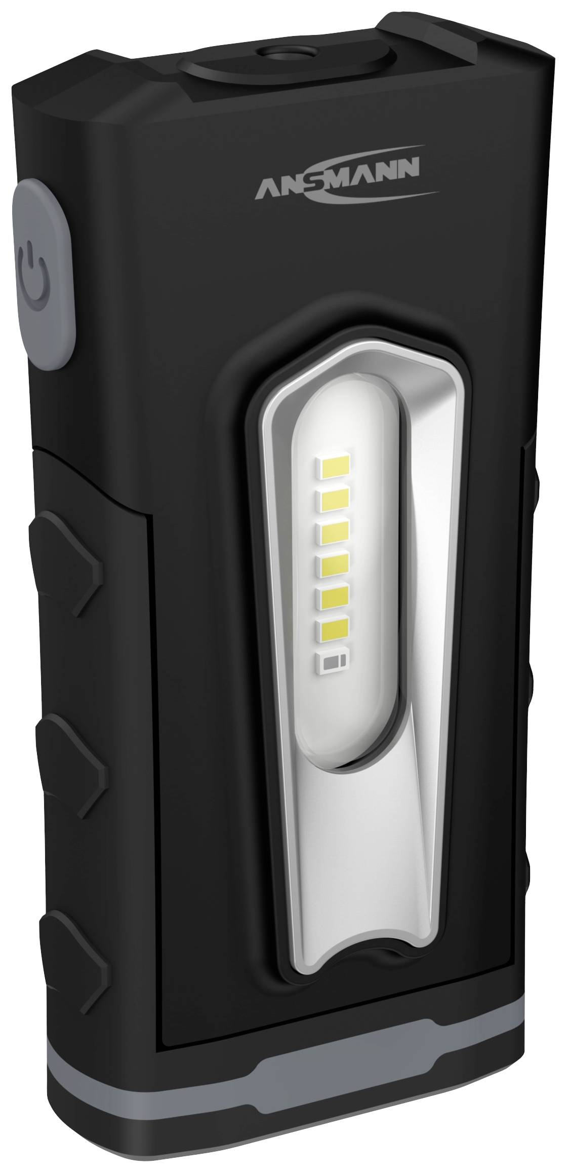 Ansmann 990-00123 Worklight Pocket LED Arbeitsleuchte akkubetrieben 500lm