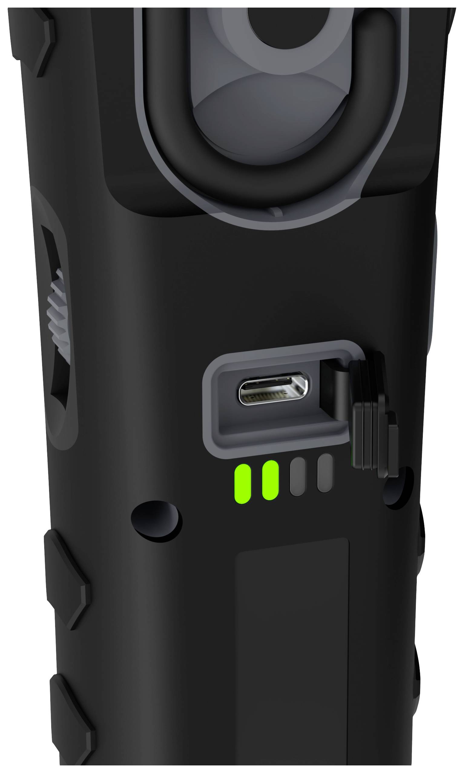 Ansmann 990-00124 Inspection LED Arbeitsleuchte akkubetrieben 10 W 1000 lm