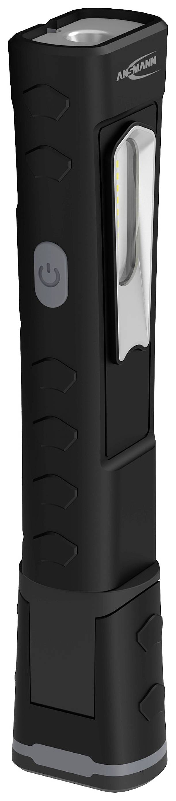 Ansmann 990-00124 Inspection LED Arbeitsleuchte akkubetrieben 10 W 1000 lm