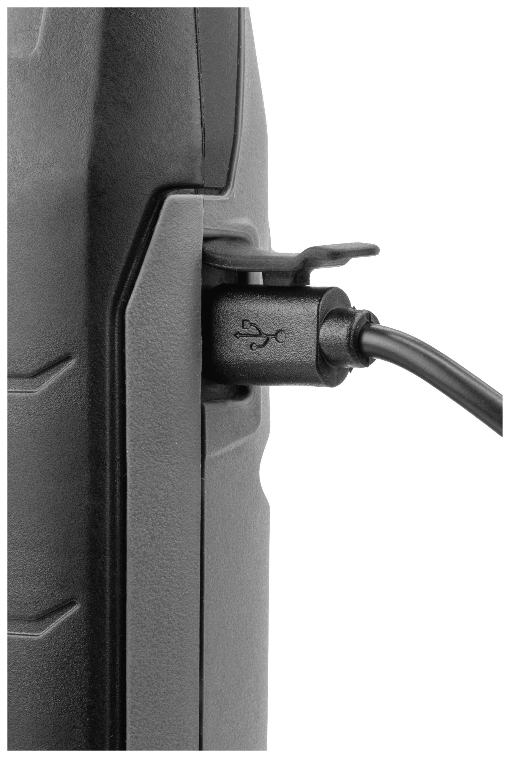 Ansmann 990-00125 Inspection IL700R LED Arbeitsleuchte akkubetrieben 7W 700lm