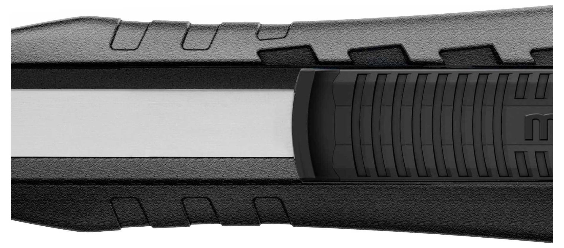 MARTOR 383001.02 Sicherheitsmesser SECUBASE 383 mit STYROPORKLINGE 79 1St.