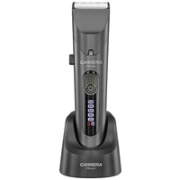Carrera Beauty Classic Haarschneider Grau Carrera Beauty Classic Haarschneider Grau