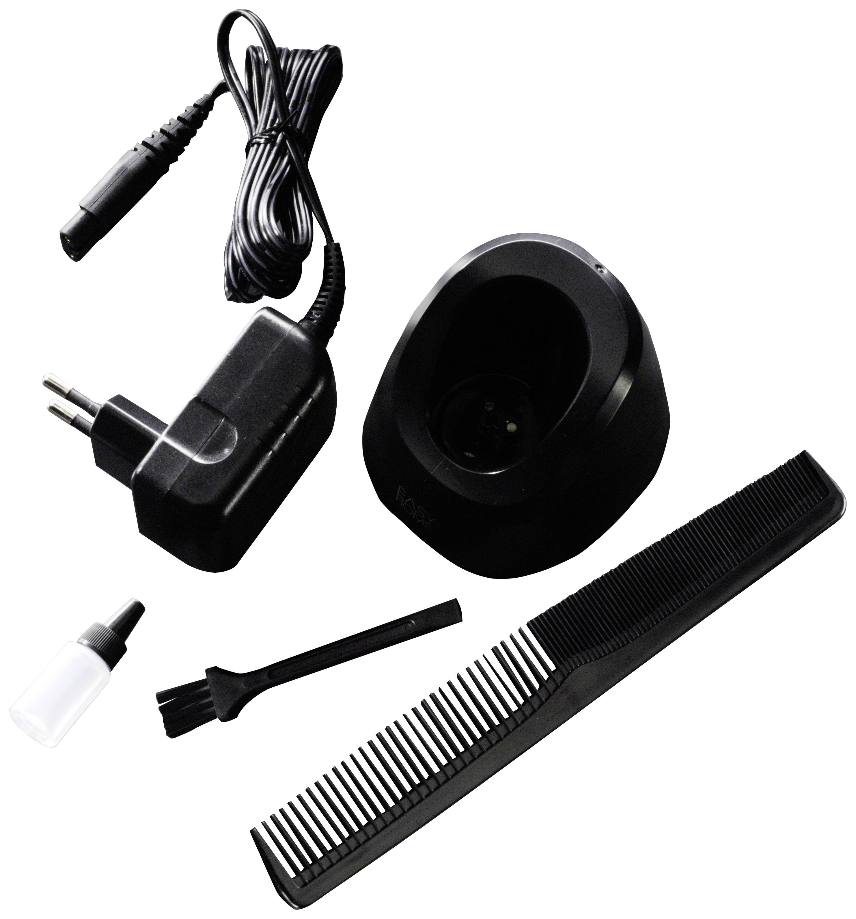 Carrera Beauty Classic Haarschneider Grau