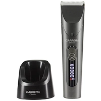 Carrera Beauty Classic Haarschneider Grau Carrera Beauty Classic Haarschneider Grau