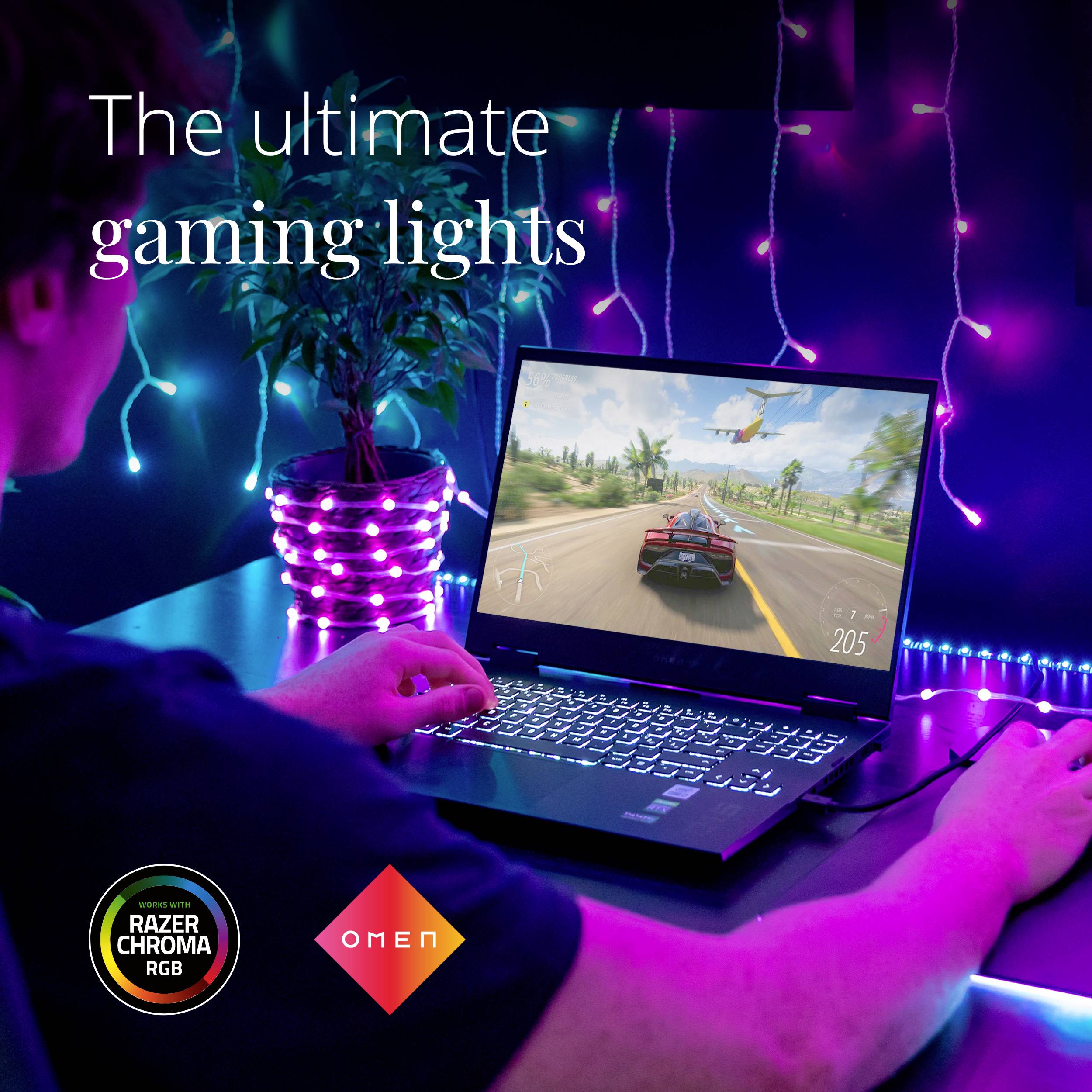 Twinkly TWD060STP-T Party-Lichterkette Innen EEK: G (A - G) netzbetrieben Anzahl Leuchtmittel 60 LED RGB Beleuchtete Länge: 3 m