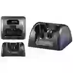 ISafe MOBILE Desktop Charger IS360.2 i.safe MOBILE, IS360.2 Schwarz ISafe MOBILE Desktop Charger IS360.2 i.safe MOBILE, IS360.2 Schwarz