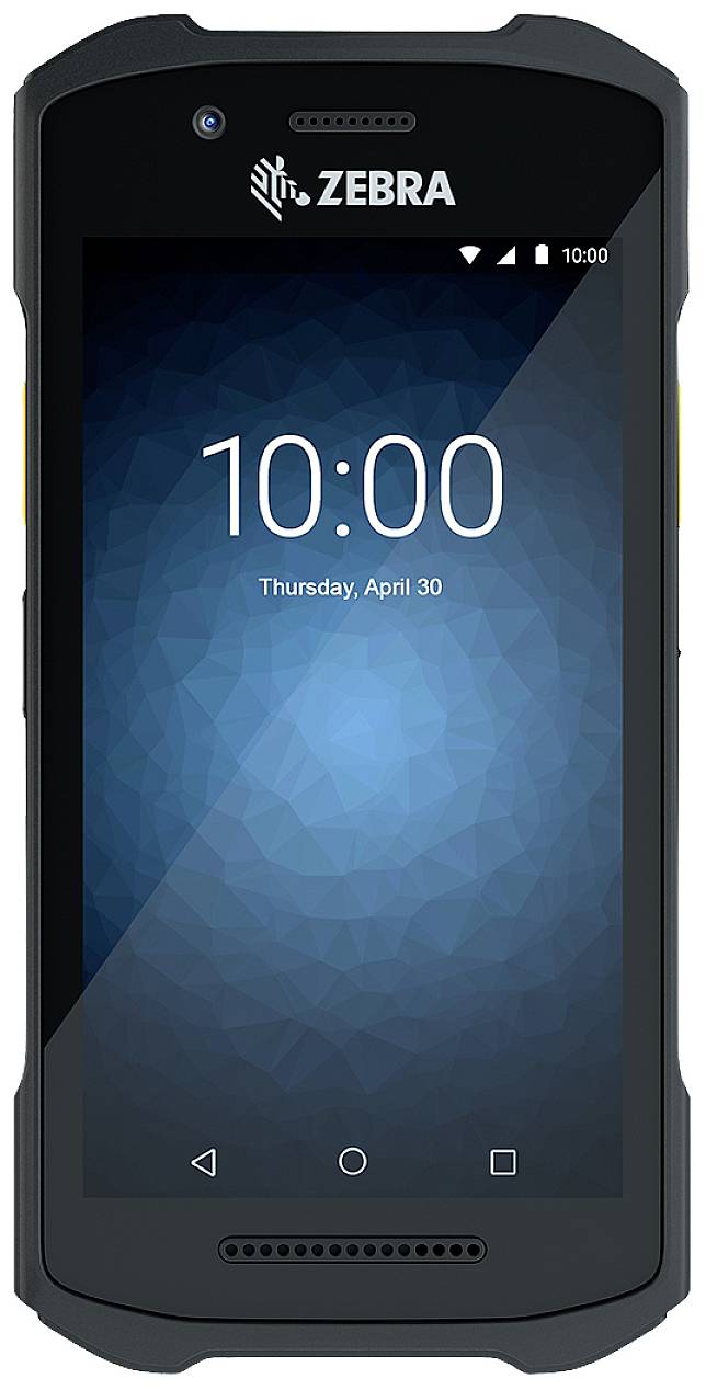 Zebra TC26 2D Wireless BarcodeScanner Bluetooth®, WiFi 2D, 1D Imager