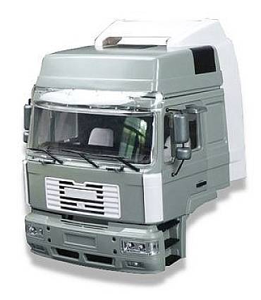 Thicon Models 14504 MAN F2000 1:14 Fahrerhausbausatz 1 St.