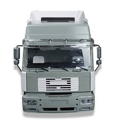 Thicon Models 14504 MAN F2000 1:14 Fahrerhausbausatz 1St.