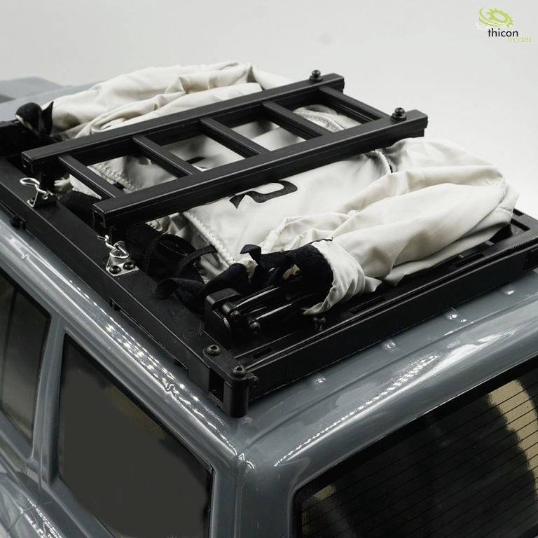 Thicon Models 20123 1:10 Dach-Zelt 1St.