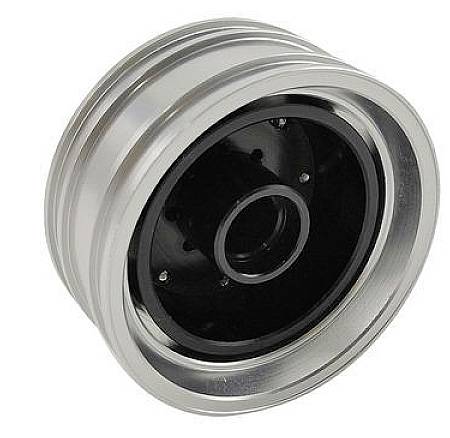 Thicon Models 1:14 Felgen 20mm 2St.