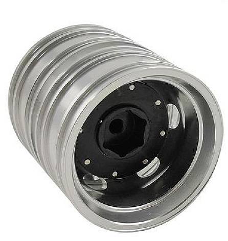 Thicon Models 1:14 Felgen 20mm 2St.