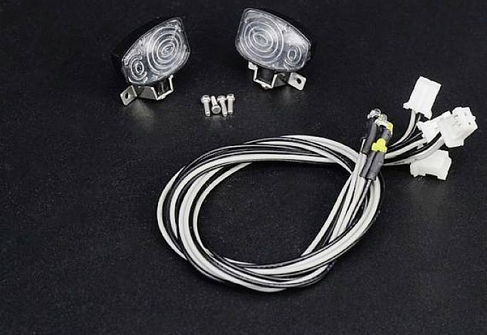 Thicon Models 50323 Scheinwerfer 1 Paar