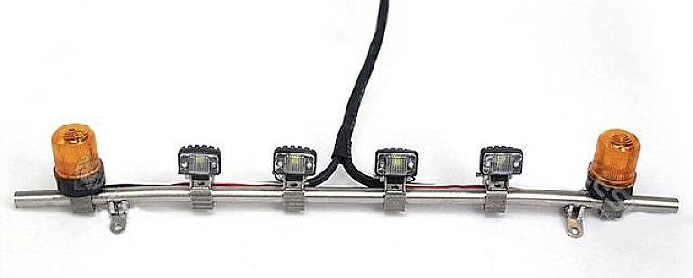 Thicon Models 50327 Dachlampenbügel 1St.