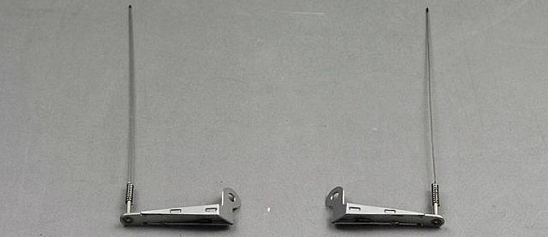 Thicon Models 50330 links Spiegelantenne 1 St.