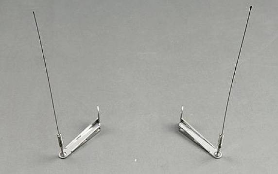 Thicon Models 50330 links Spiegelantenne 1St.