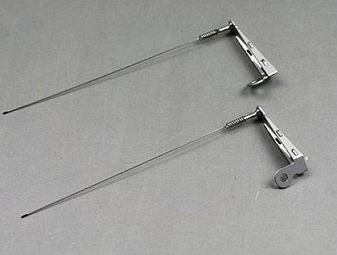 Thicon Models 50330 links Spiegelantenne 1St.