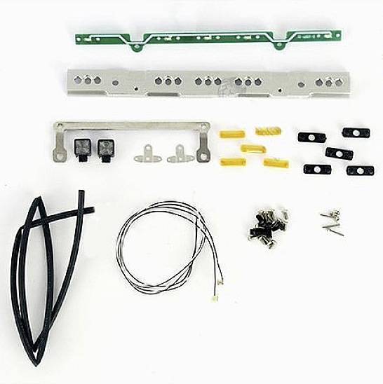 Thicon Models 50334 Fahrerhaus-Heckbeleuchtung 1St.