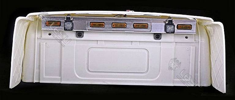 Thicon Models 50334 Fahrerhaus-Heckbeleuchtung 1St.