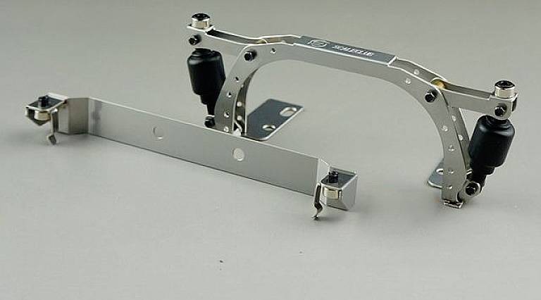 Thicon Models 50336 VOLVO ScaleClub 1:14 Fahrerhausverschluss 1St.