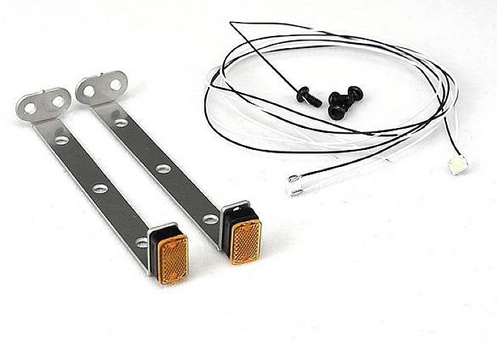 Thicon Models 50337 1:14 Positionslampe 1 Paar