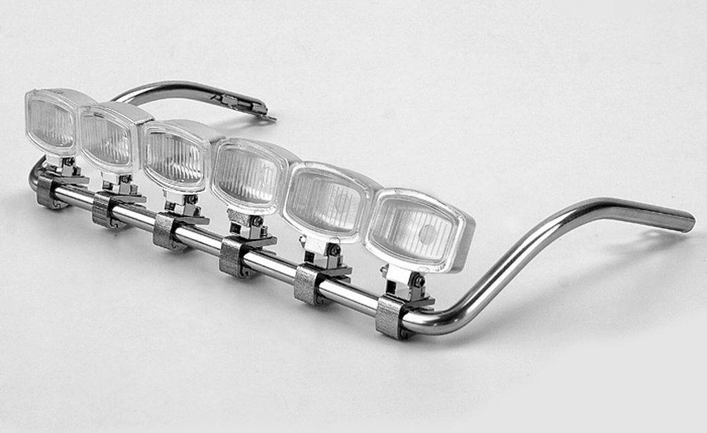 Thicon Models 50341 1:14 Dachlampenbügel 1St.