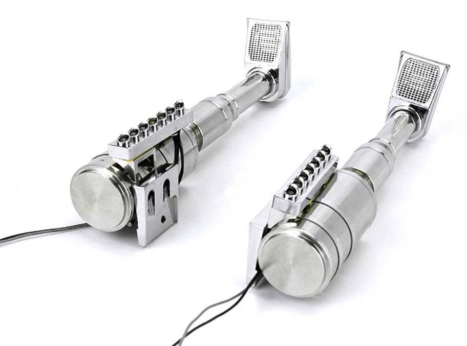 Thicon Models 50345 US 1:14 Luftfilter 1St.