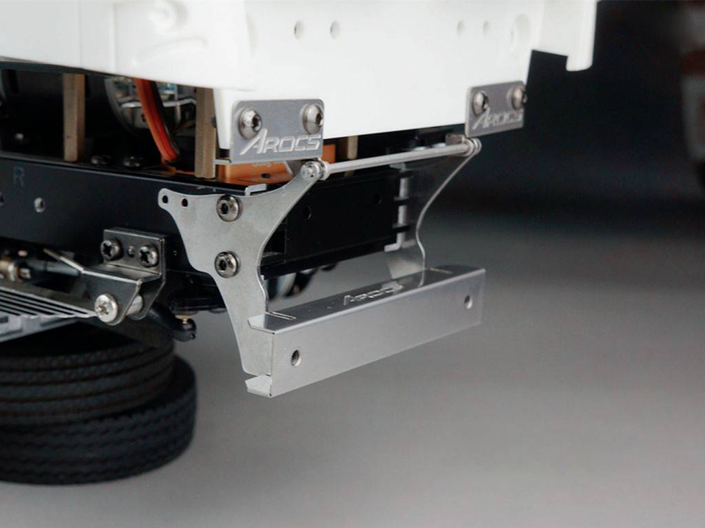 Thicon Models 50351 Arocs ScaleClub 1:14 Fahrerhaus-Halterung 1St.