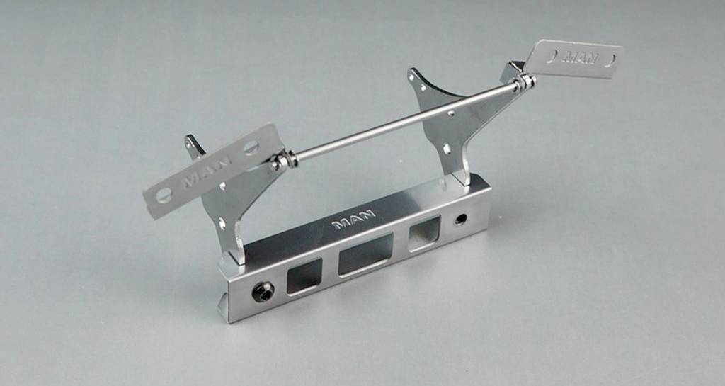 Thicon Models 50352 MAN ScaleClub 1:14 Fahrerhaus-Halterung 1 St.