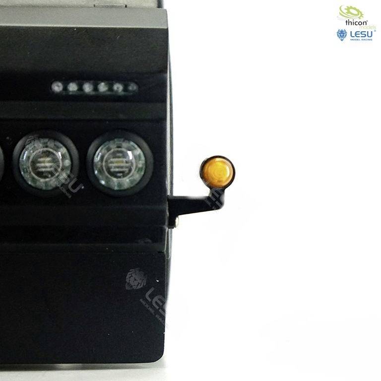 Thicon Models 50356 Seitenbegrenzungsleuchte 1St.