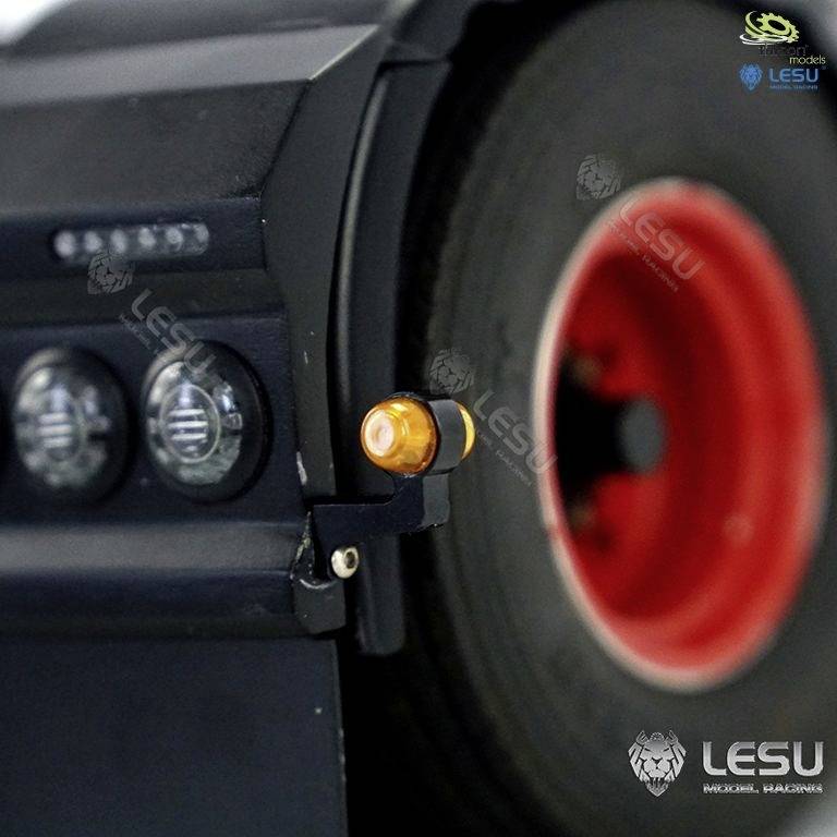 Thicon Models 50356 Seitenbegrenzungsleuchte 1St.