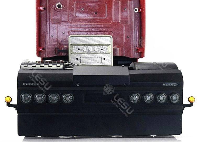 Thicon Models 50356 Seitenbegrenzungsleuchte 1St.