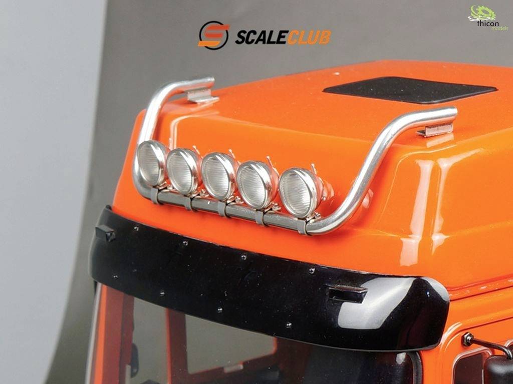 Thicon Models 50361 1:14 Dachlampenbügel 1St.