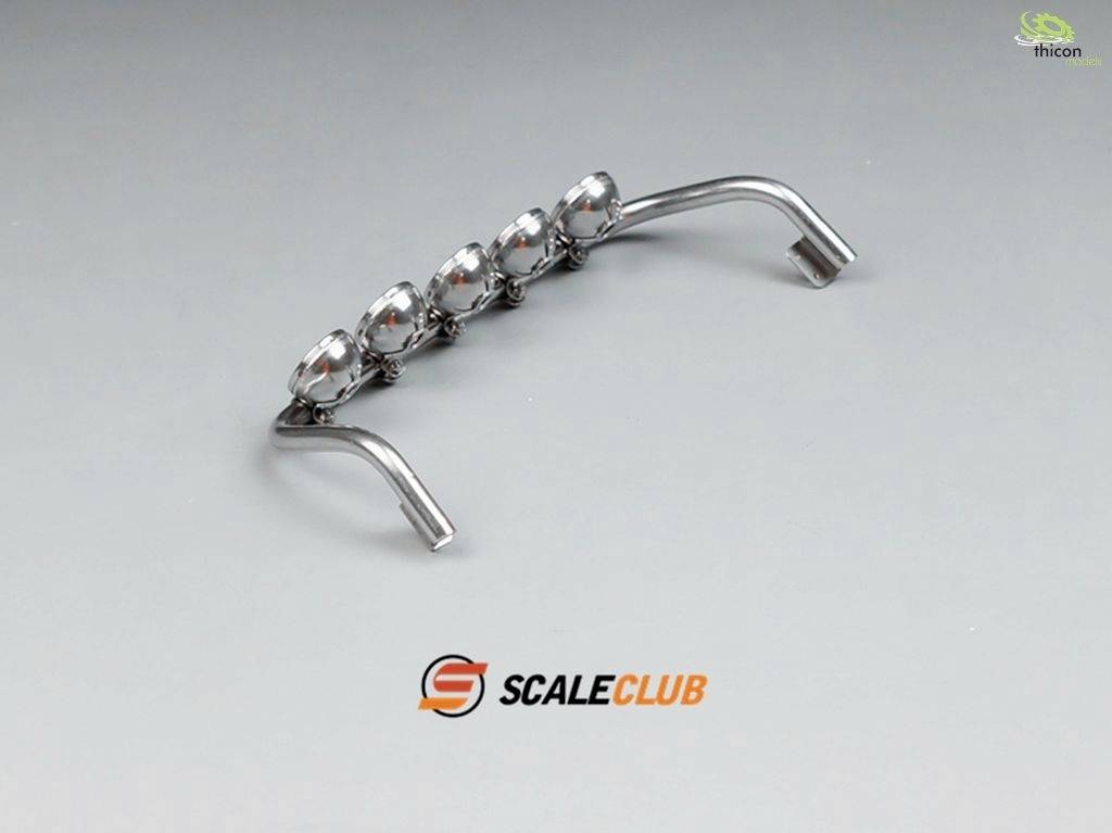 Thicon Models 50361 1:14 Dachlampenbügel 1St.