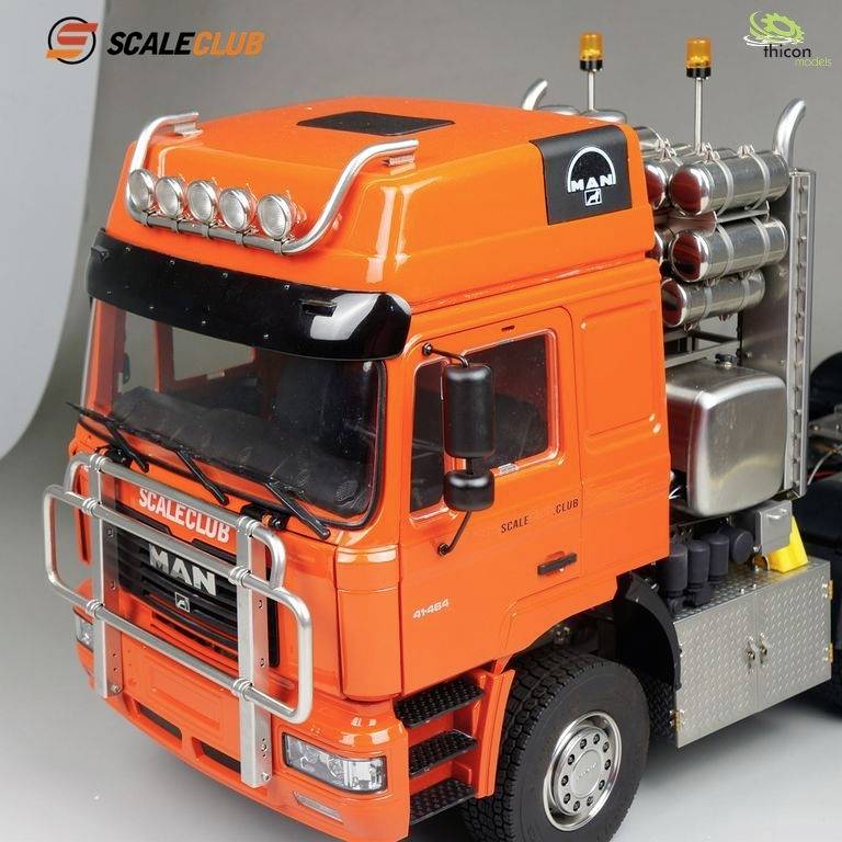 Thicon Models 50361 1:14 Dachlampenbügel 1St.