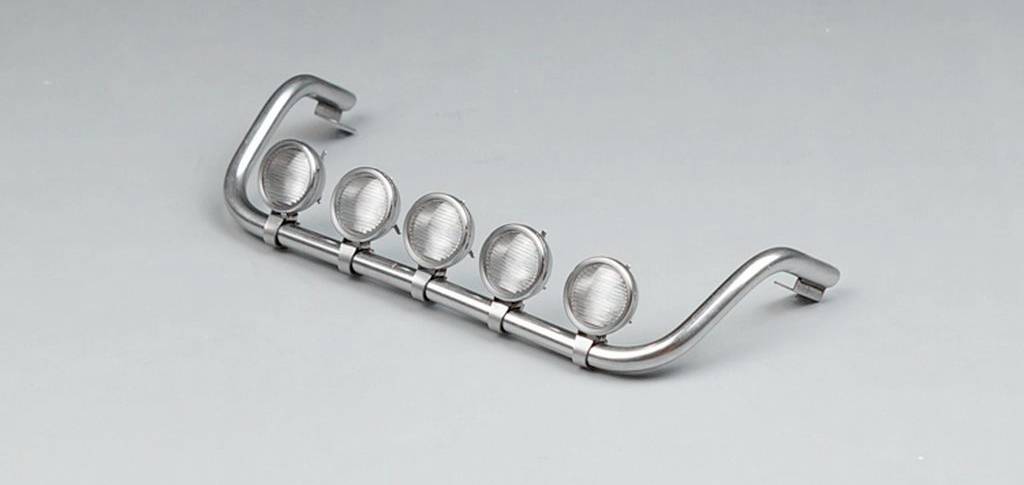 Thicon Models 50361 1:14 Dachlampenbügel 1St.