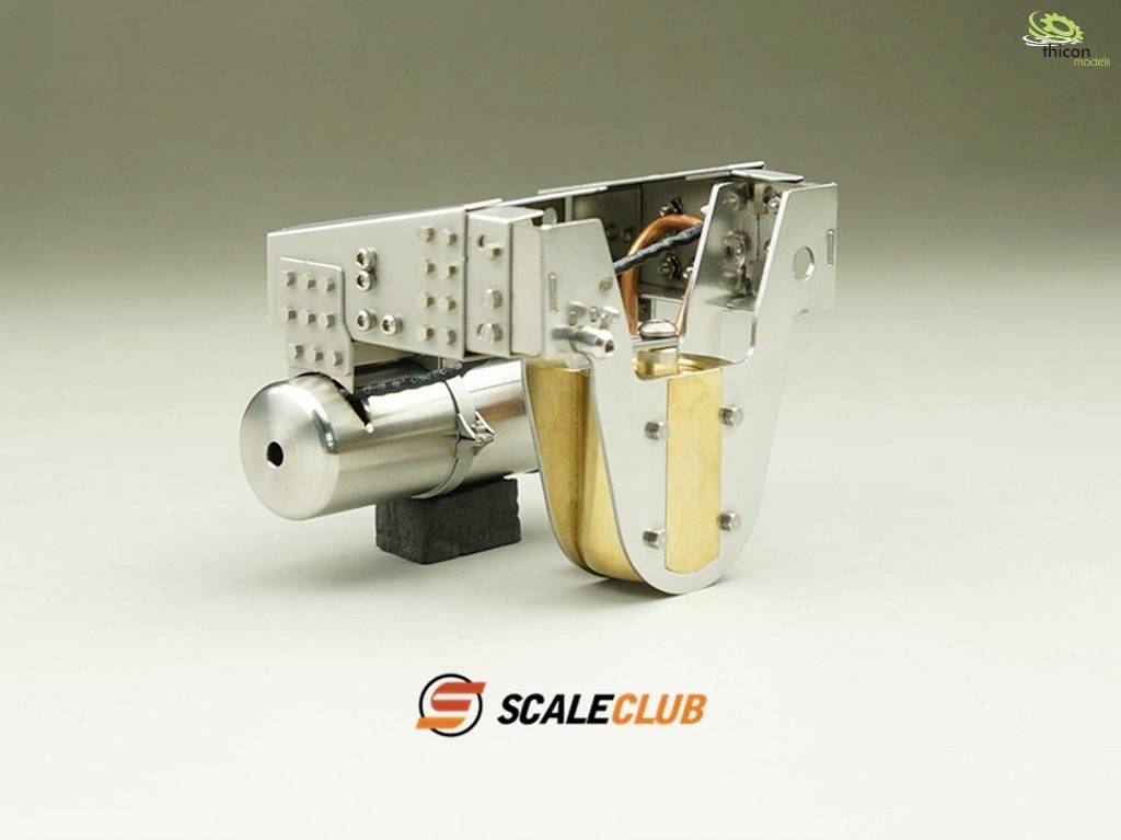 Thicon Models 50363 Liftachse 1St.