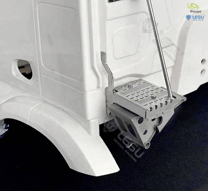 Thicon Models 50367 1:14 Handlauf 1St.