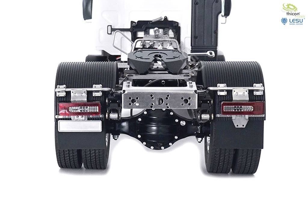 Thicon Models 50368 1:14 Rückleuchte 1 Paar