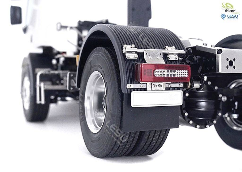 Thicon Models 50368 1:14 Rückleuchte 1 Paar