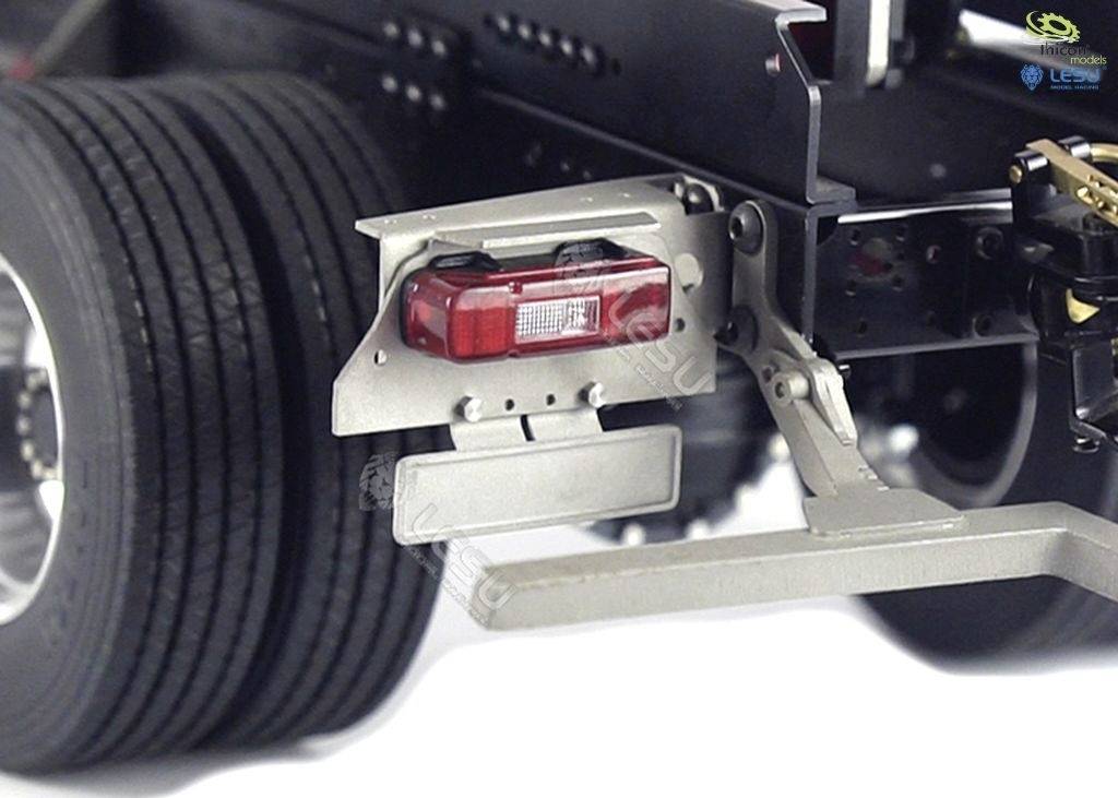 Thicon Models 50371 1:14 Rückleuchte 1 Paar