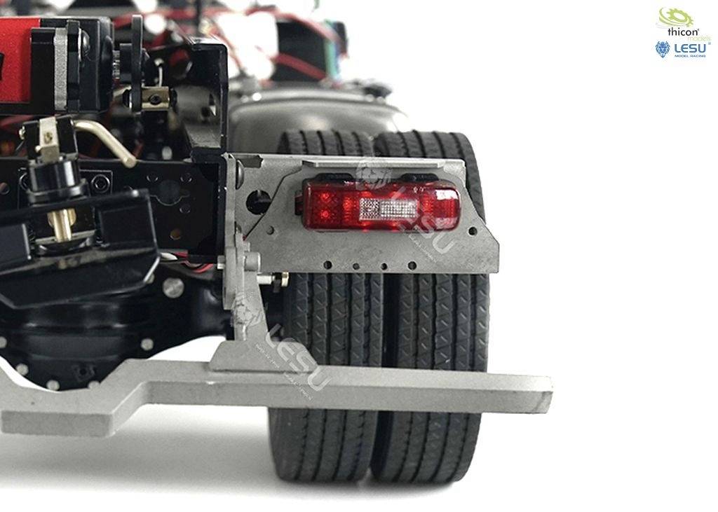 Thicon Models 50371 1:14 Rückleuchte 1 Paar